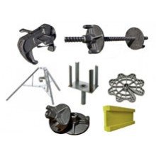 Комплектующие для опалубки