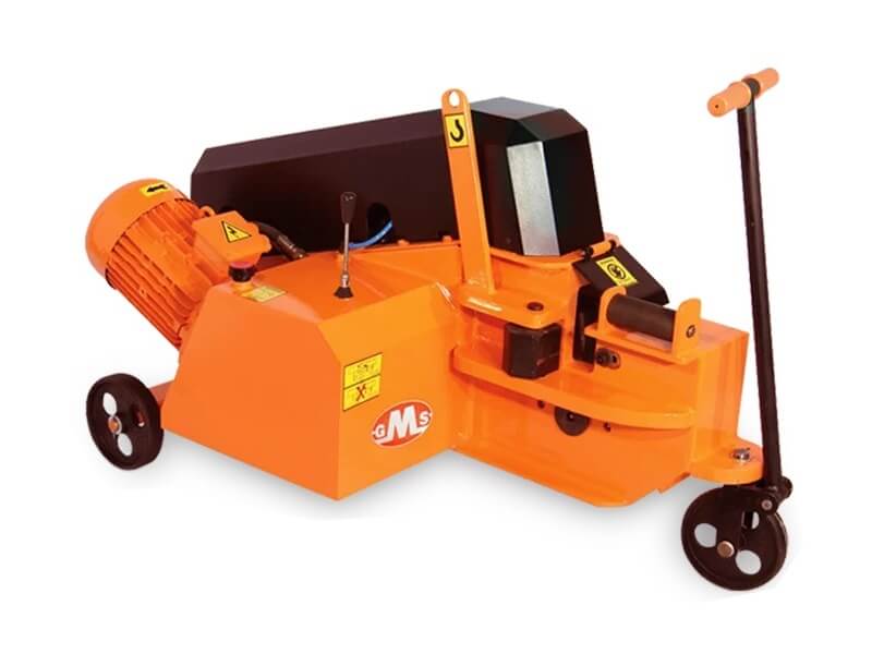 Аренда станков рубки